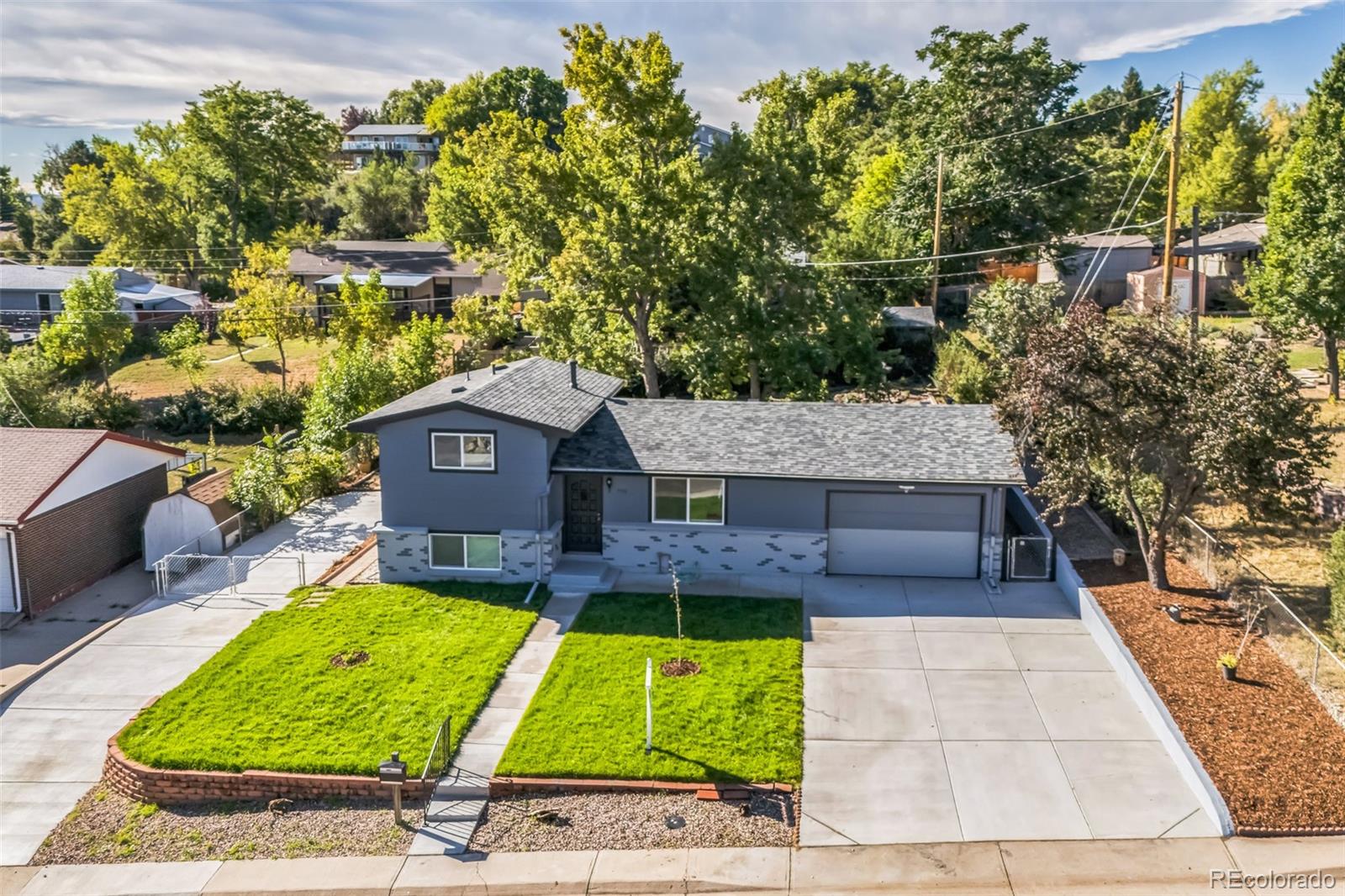 MLS Image #15 for 11170 w exposition avenue,lakewood, Colorado