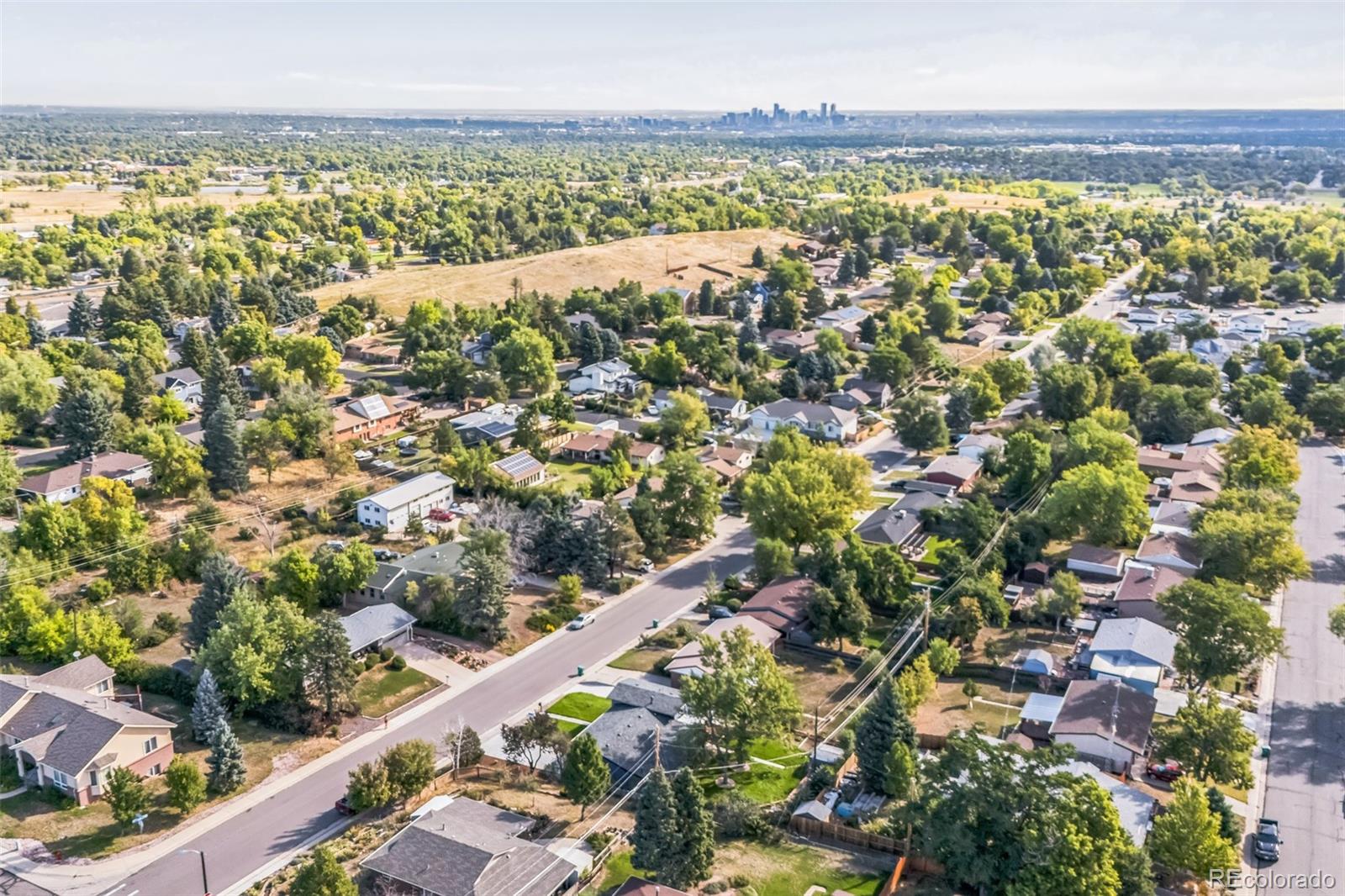 MLS Image #16 for 11170 w exposition avenue,lakewood, Colorado