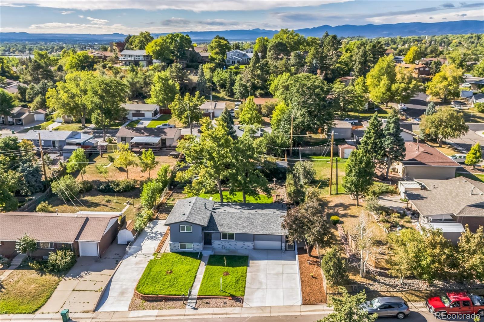 MLS Image #19 for 11170 w exposition avenue,lakewood, Colorado