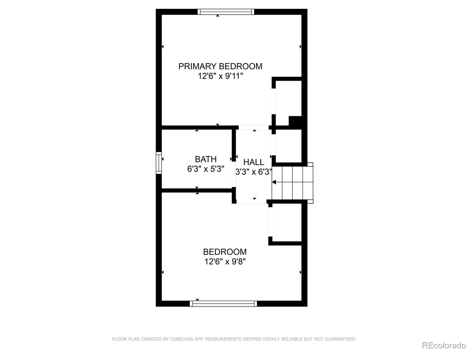 MLS Image #22 for 11170 w exposition avenue,lakewood, Colorado