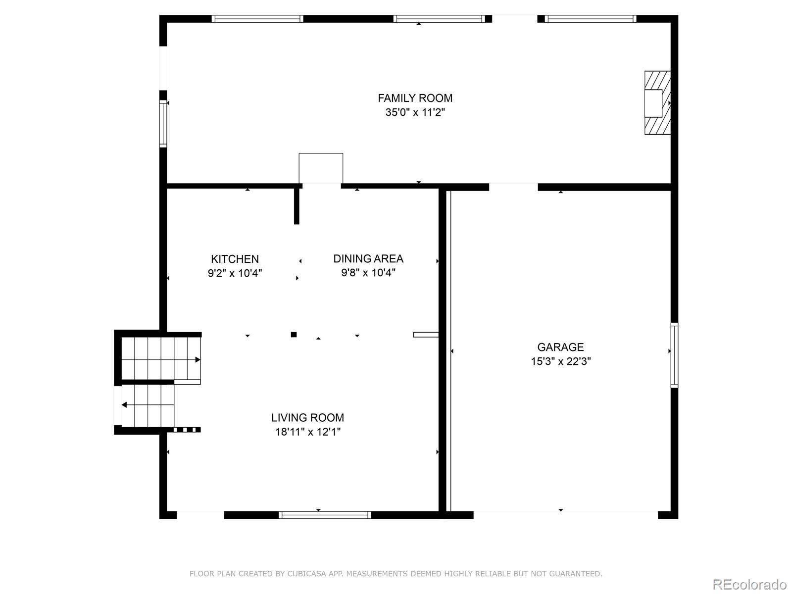 MLS Image #24 for 11170 w exposition avenue,lakewood, Colorado