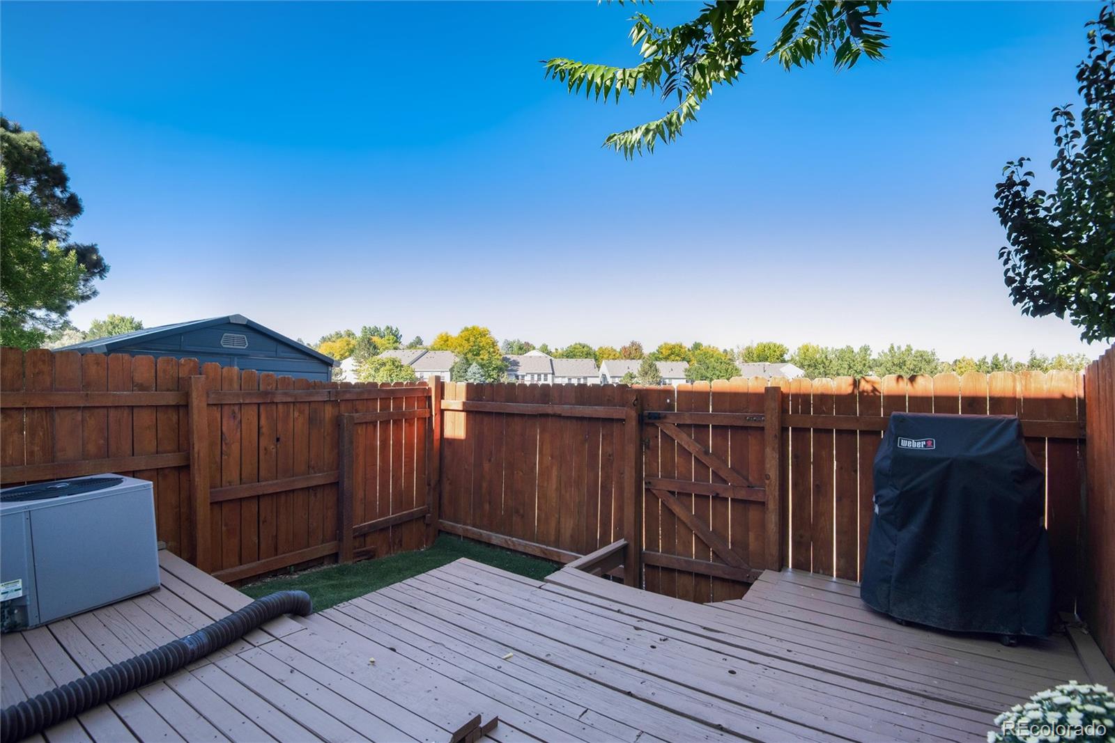 MLS Image #2 for 6864 s dover way,littleton, Colorado