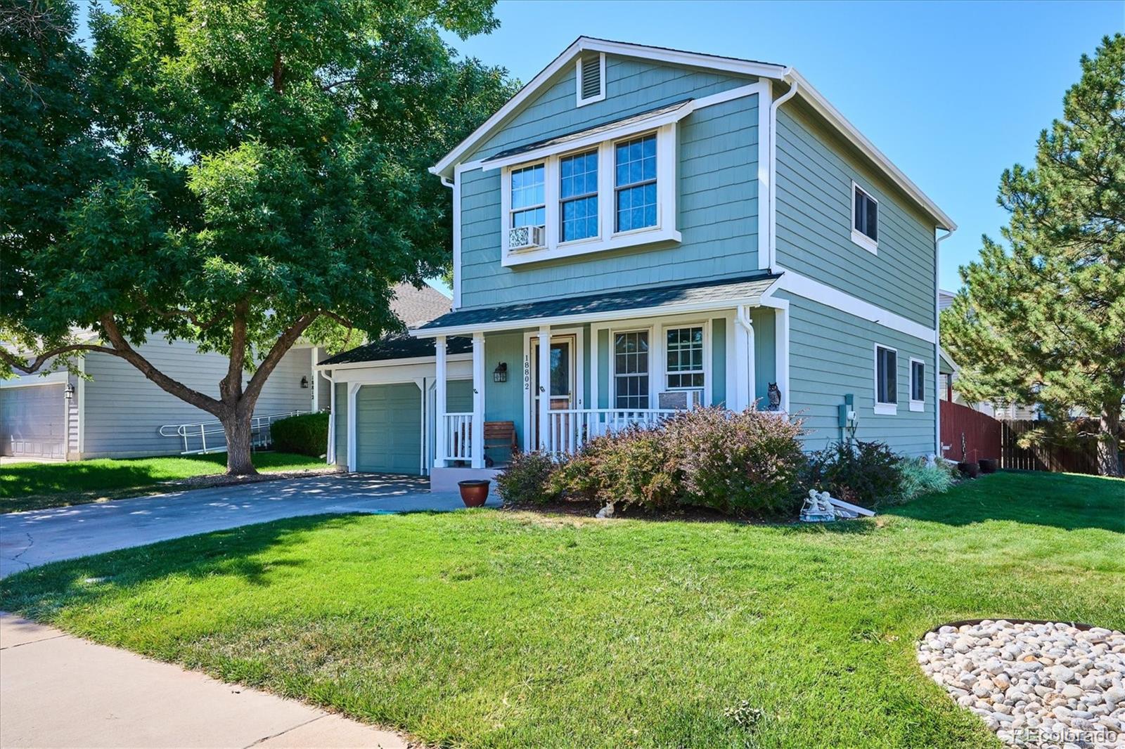 MLS Image #23 for 18802 e carmel drive,aurora, Colorado