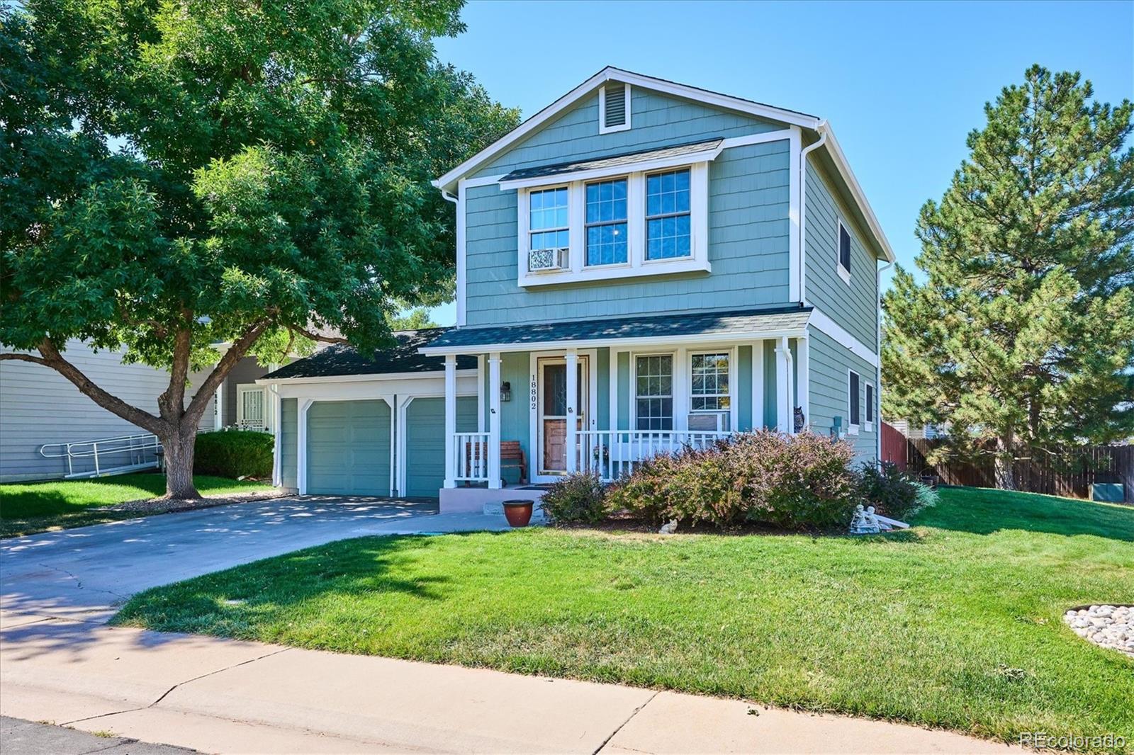 MLS Image #24 for 18802 e carmel drive,aurora, Colorado