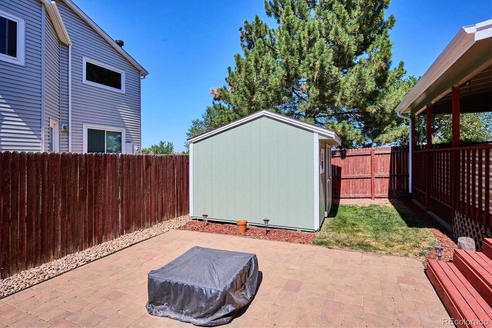 MLS Image #25 for 18802 e carmel drive,aurora, Colorado