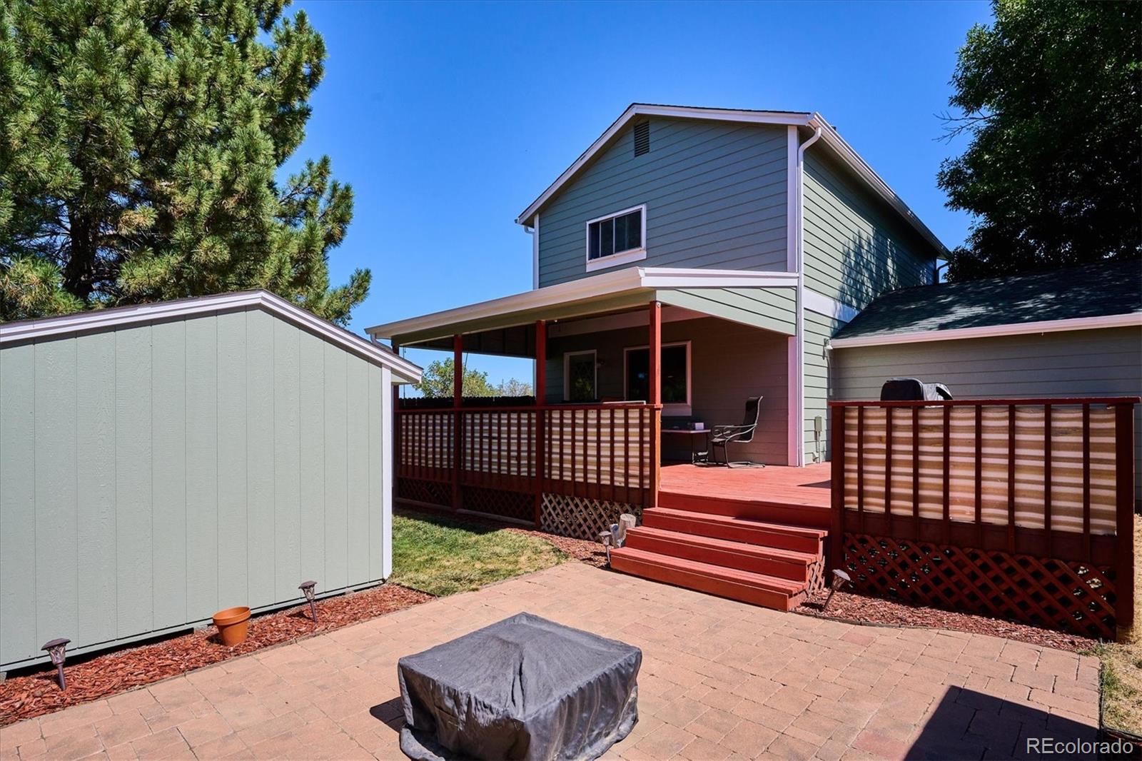 MLS Image #26 for 18802 e carmel drive,aurora, Colorado