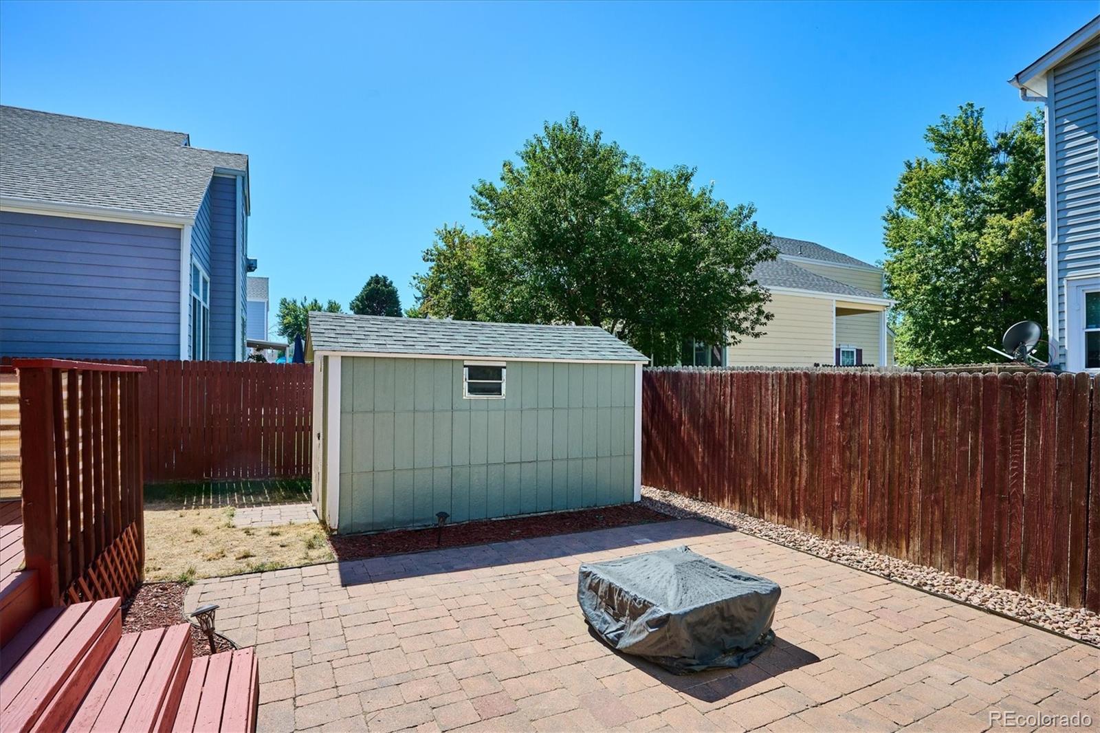 MLS Image #27 for 18802 e carmel drive,aurora, Colorado