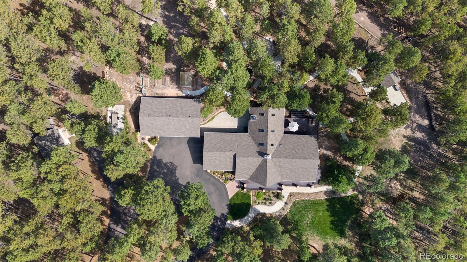 MLS Image #41 for 2780  rocky heights drive,colorado springs, Colorado