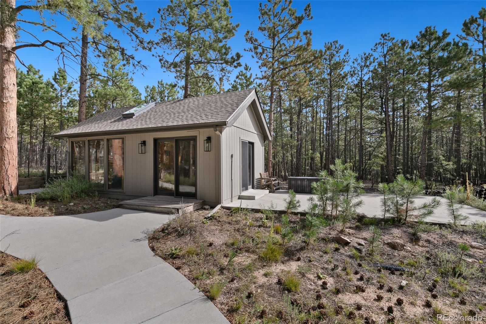 MLS Image #45 for 2780  rocky heights drive,colorado springs, Colorado