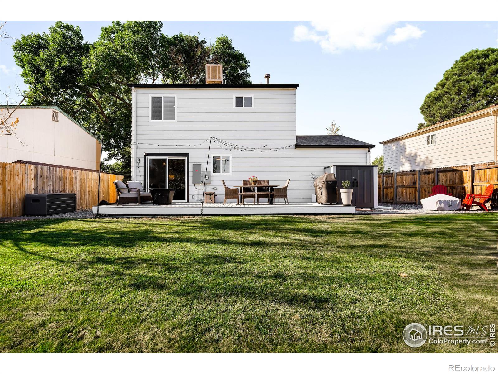 MLS Image #35 for 10454  independence circle,broomfield, Colorado