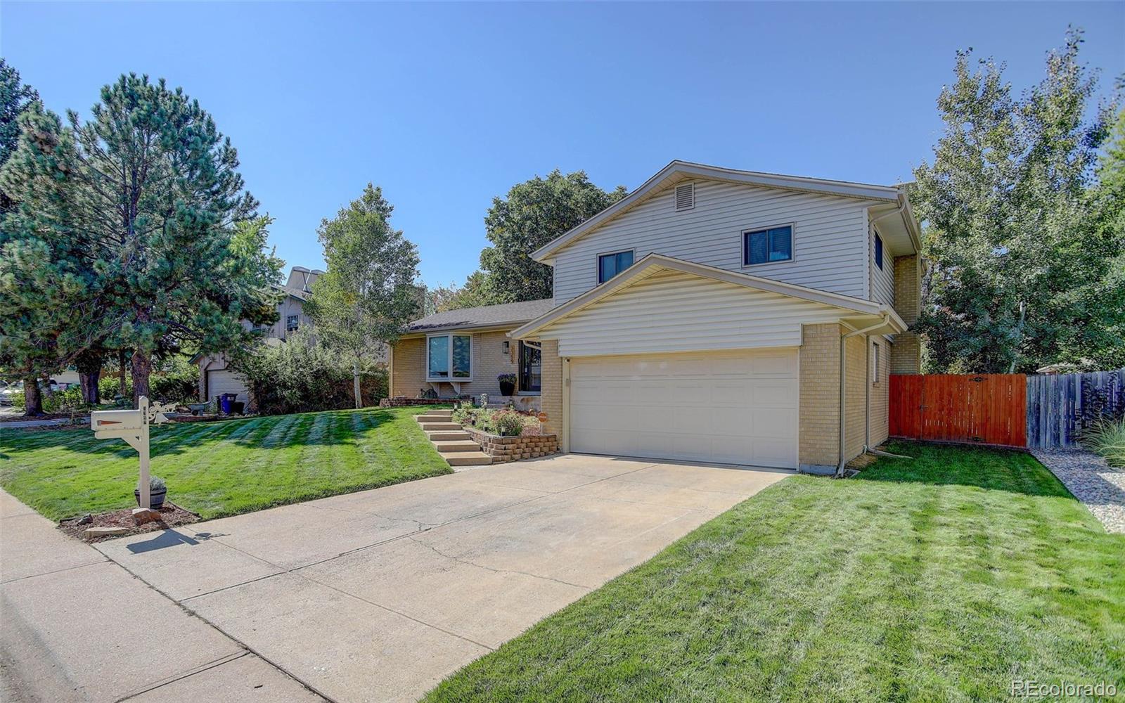 MLS Image #2 for 3359 s galena court,denver, Colorado