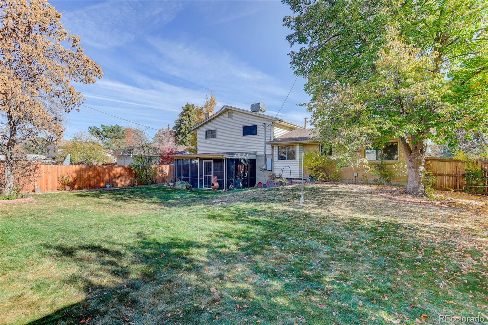 MLS Image #41 for 3359 s galena court,denver, Colorado