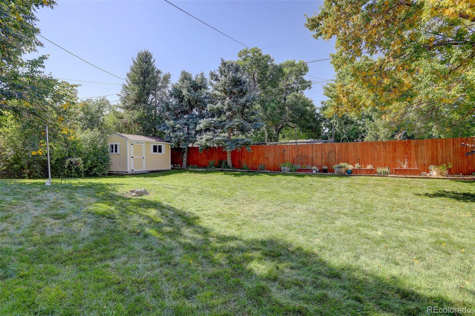 MLS Image #44 for 3359 s galena court,denver, Colorado