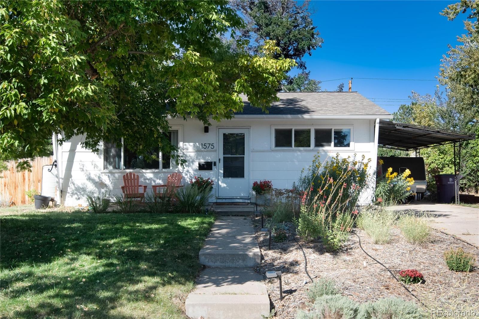 CMA Image for 1409 s knox court,Denver, Colorado