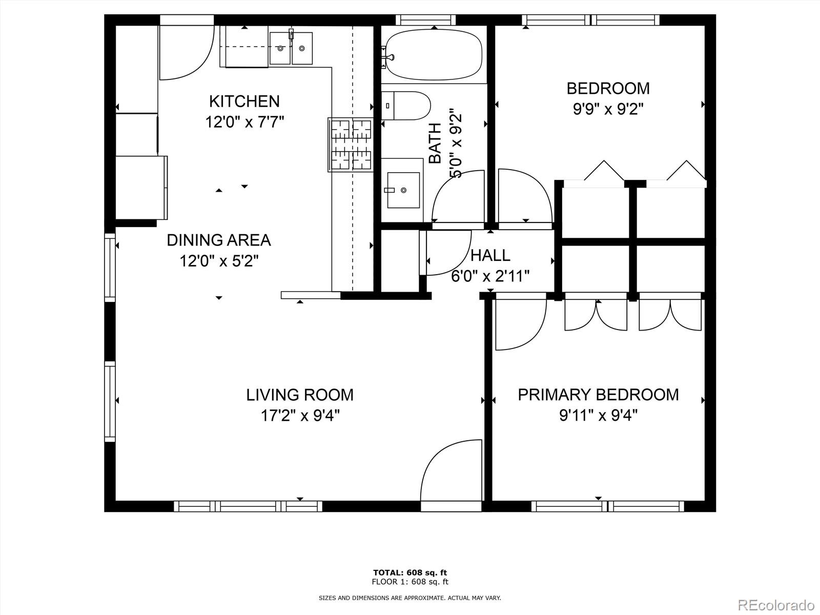 MLS Image #25 for 1575 s yates street,denver, Colorado