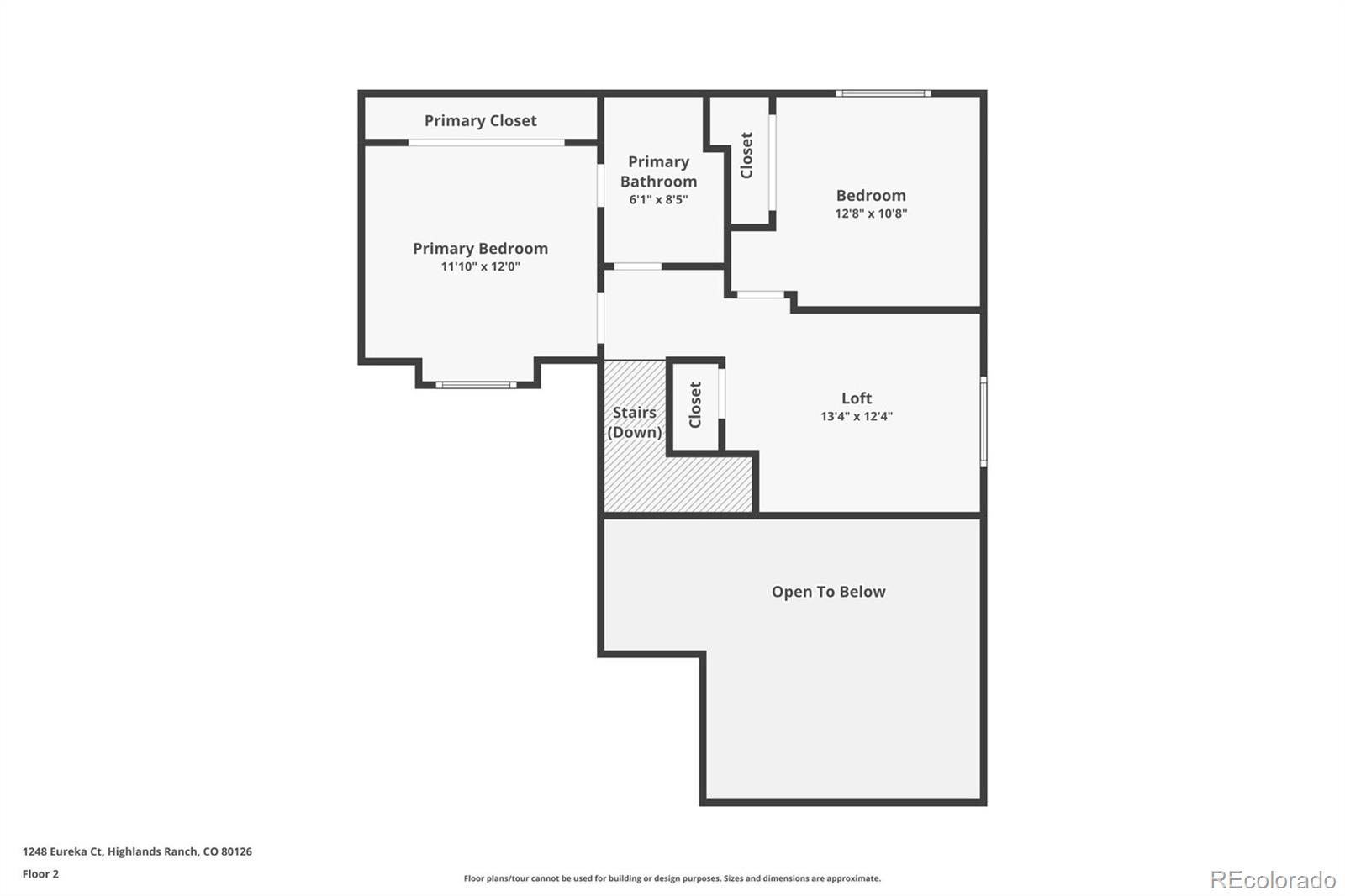 MLS Image #32 for 1248  eureka court,highlands ranch, Colorado