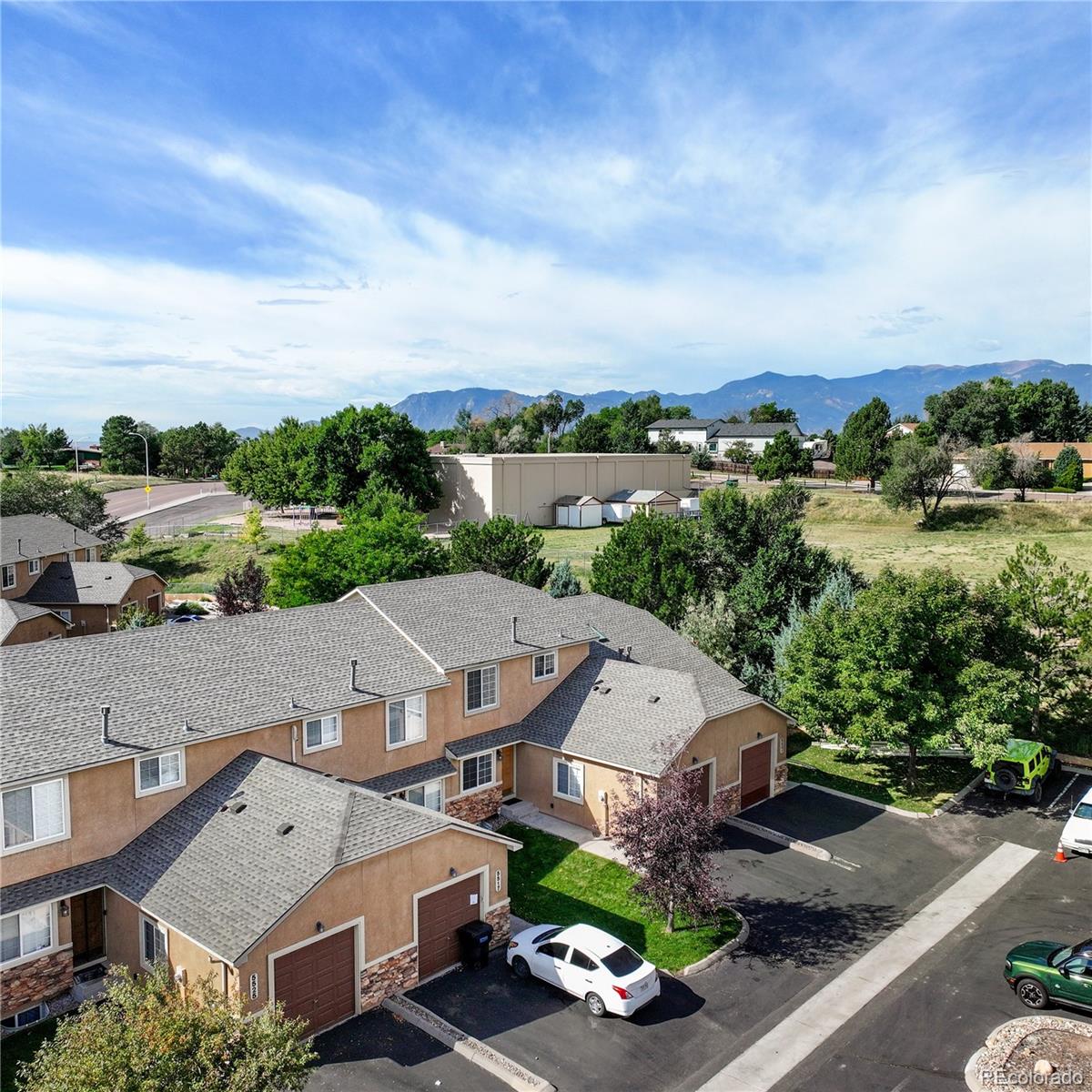 MLS Image #4 for 5509  timeless view,colorado springs, Colorado