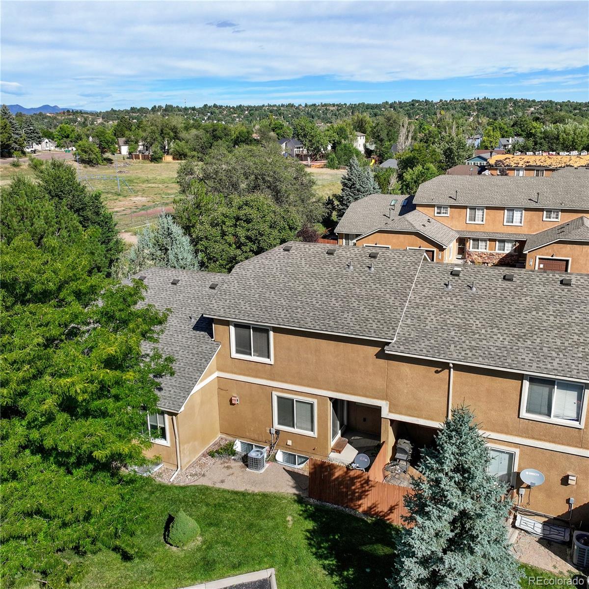 MLS Image #5 for 5509  timeless view,colorado springs, Colorado