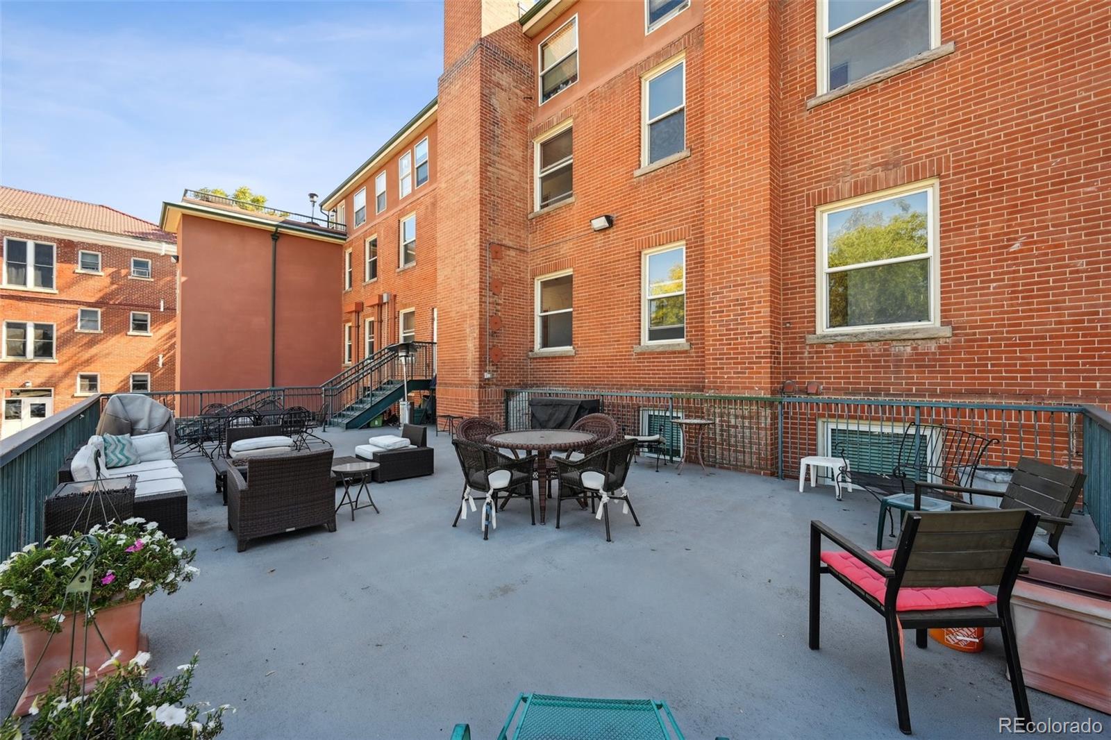 MLS Image #38 for 3249 w fairview place,denver, Colorado