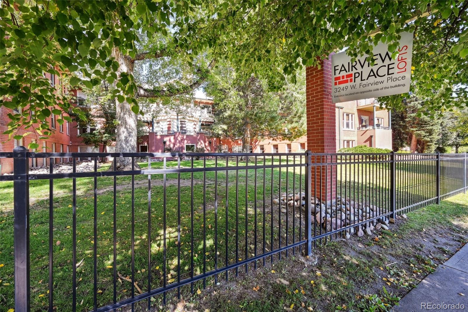 MLS Image #40 for 3249 w fairview place,denver, Colorado