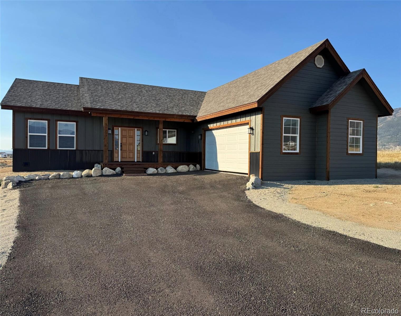 MLS Image #0 for 31227  glenview drive,buena vista, Colorado