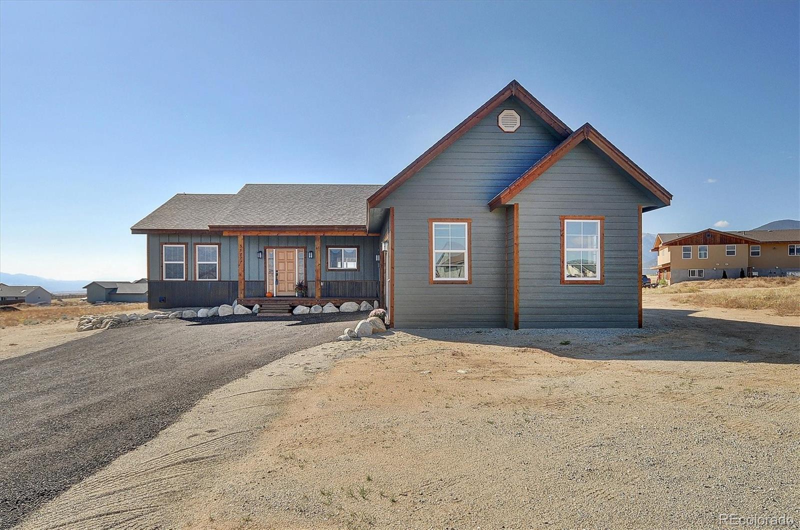 Report Image for 31227  Glenview Drive,Buena Vista, Colorado