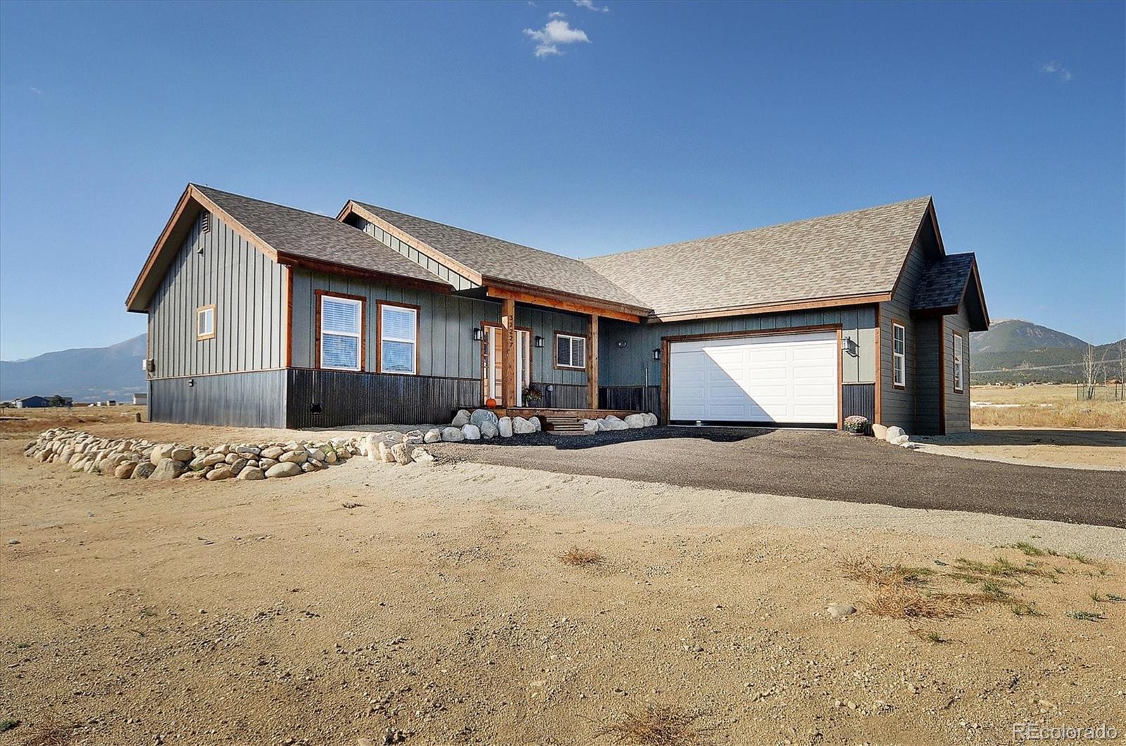 MLS Image #2 for 31227  glenview drive,buena vista, Colorado