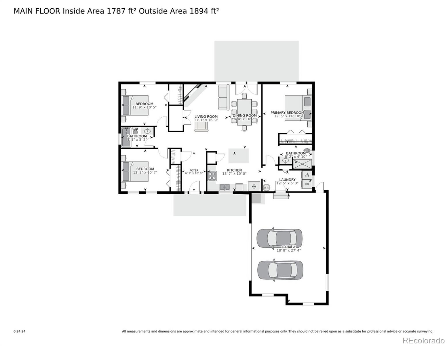 MLS Image #29 for 31227  glenview drive,buena vista, Colorado