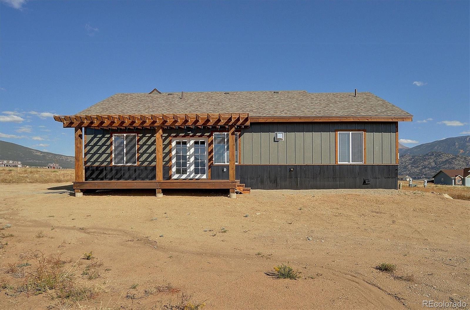 MLS Image #3 for 31227  glenview drive,buena vista, Colorado