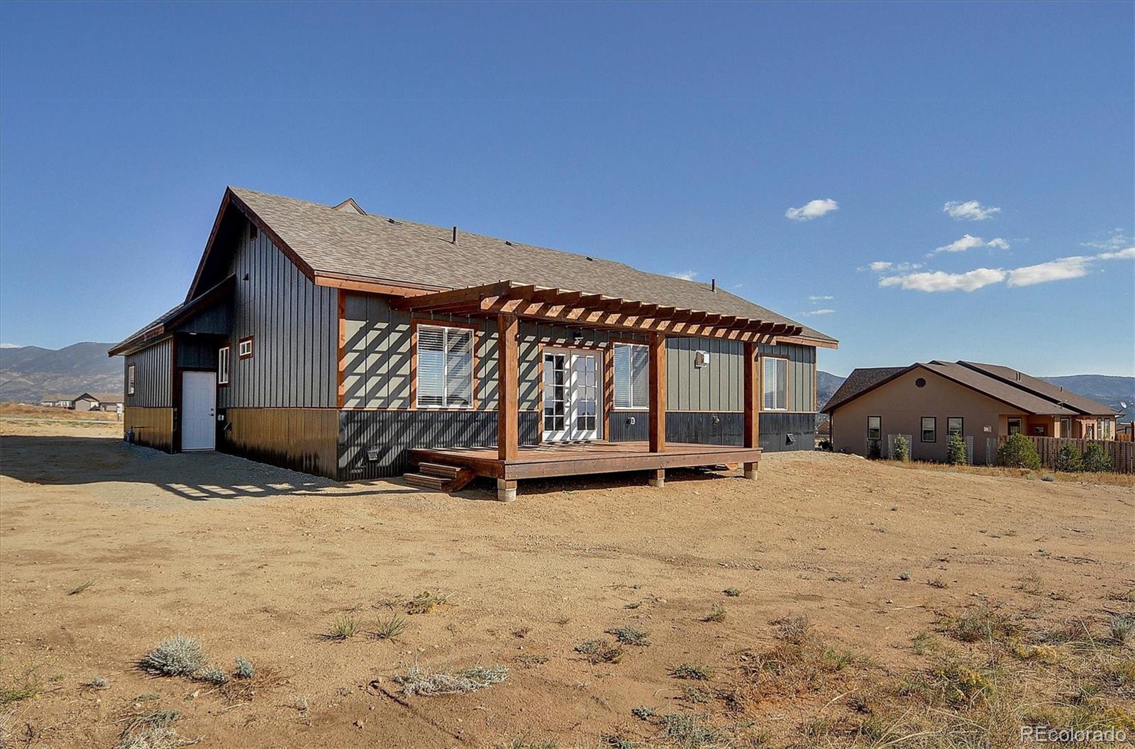 MLS Image #4 for 31227  glenview drive,buena vista, Colorado