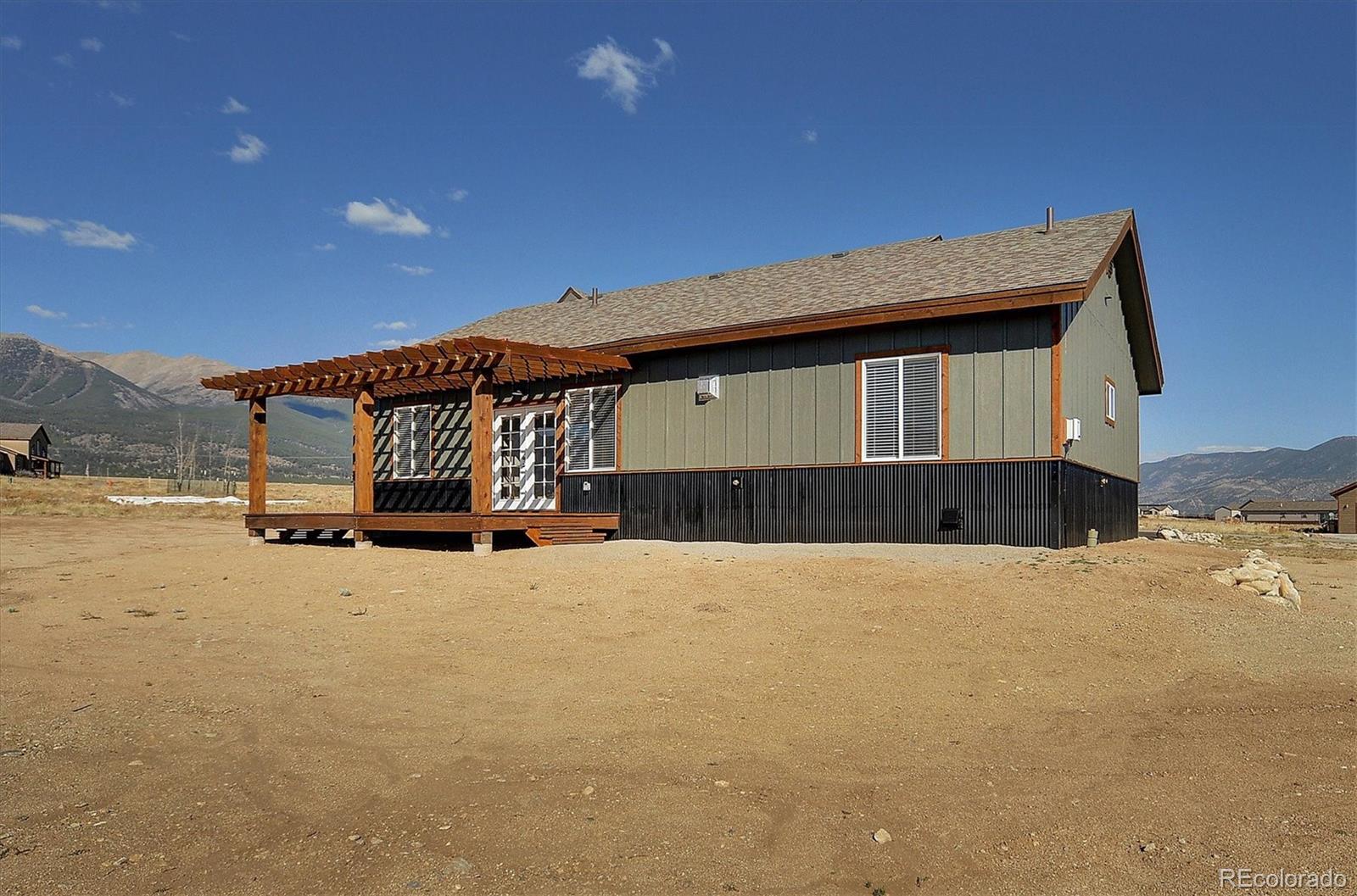 MLS Image #5 for 31227  glenview drive,buena vista, Colorado