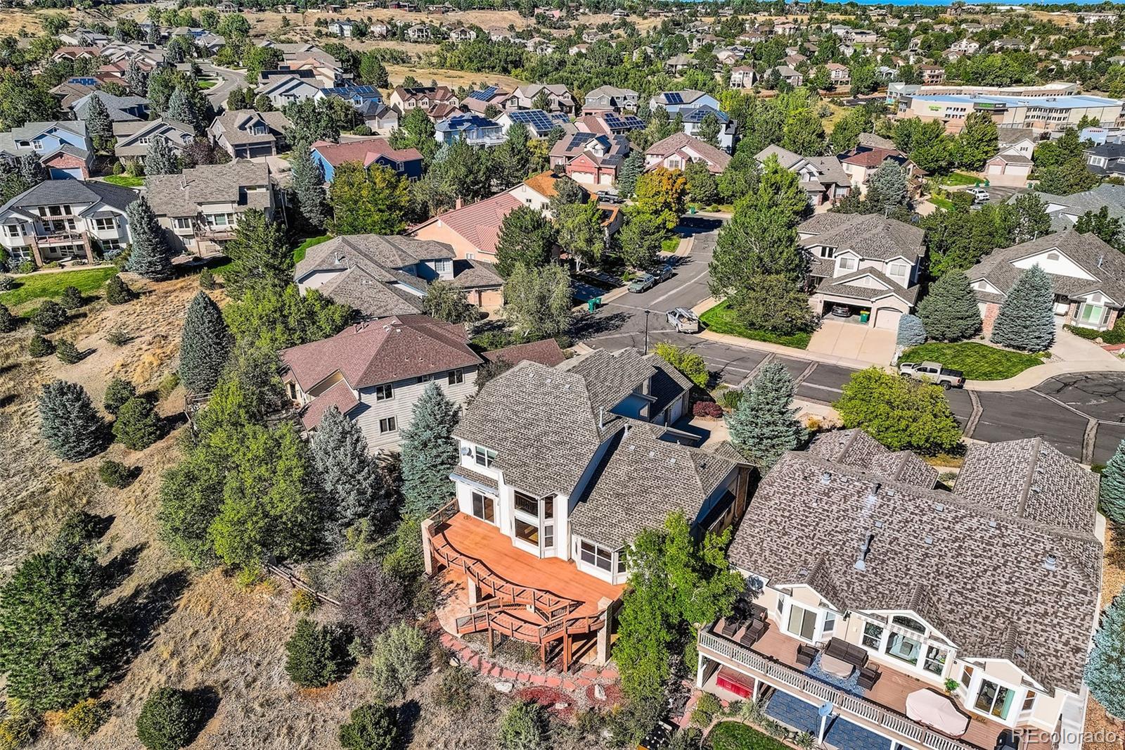 MLS Image #29 for 2693 s nelson court,denver, Colorado