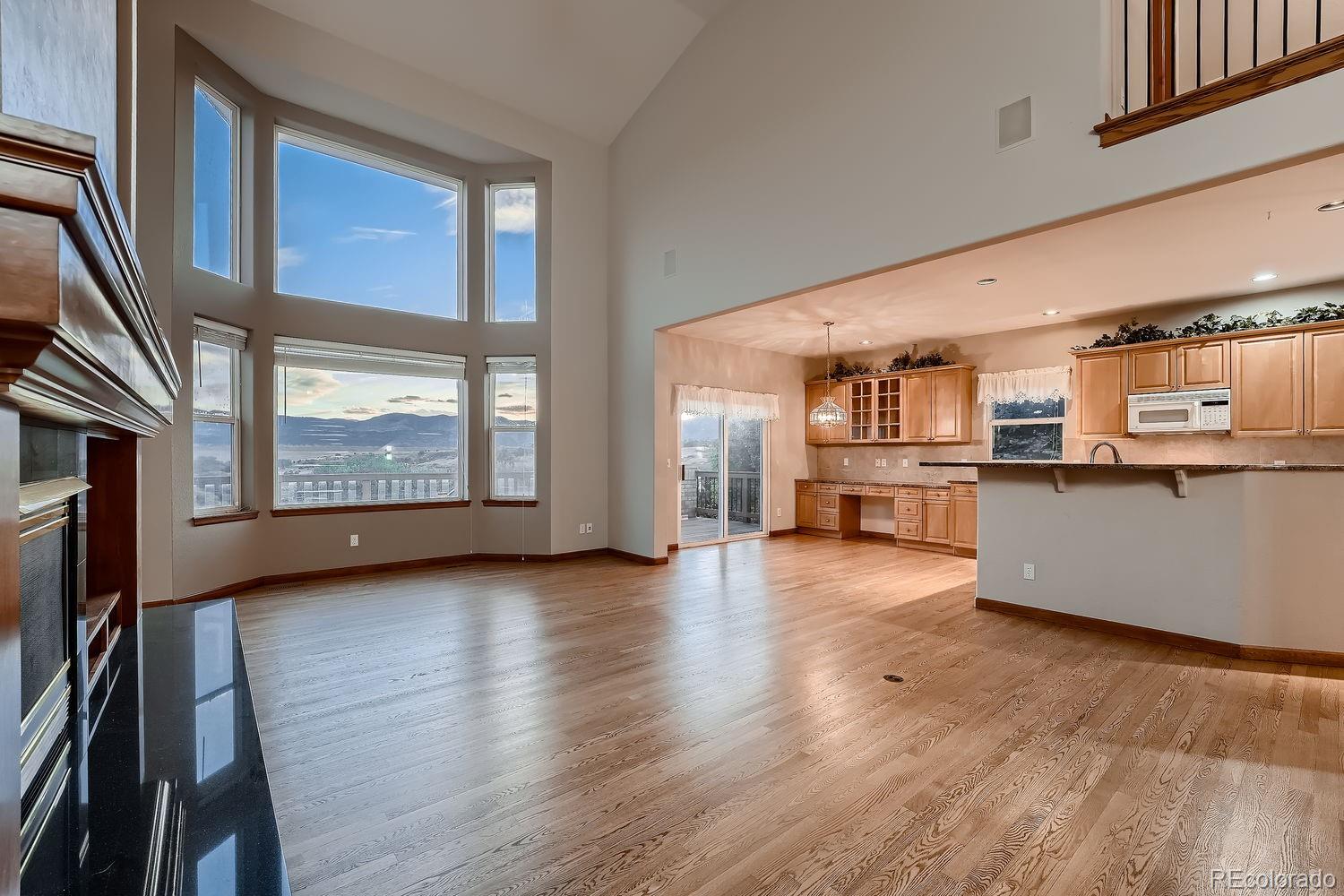 MLS Image #4 for 2693 s nelson court,denver, Colorado