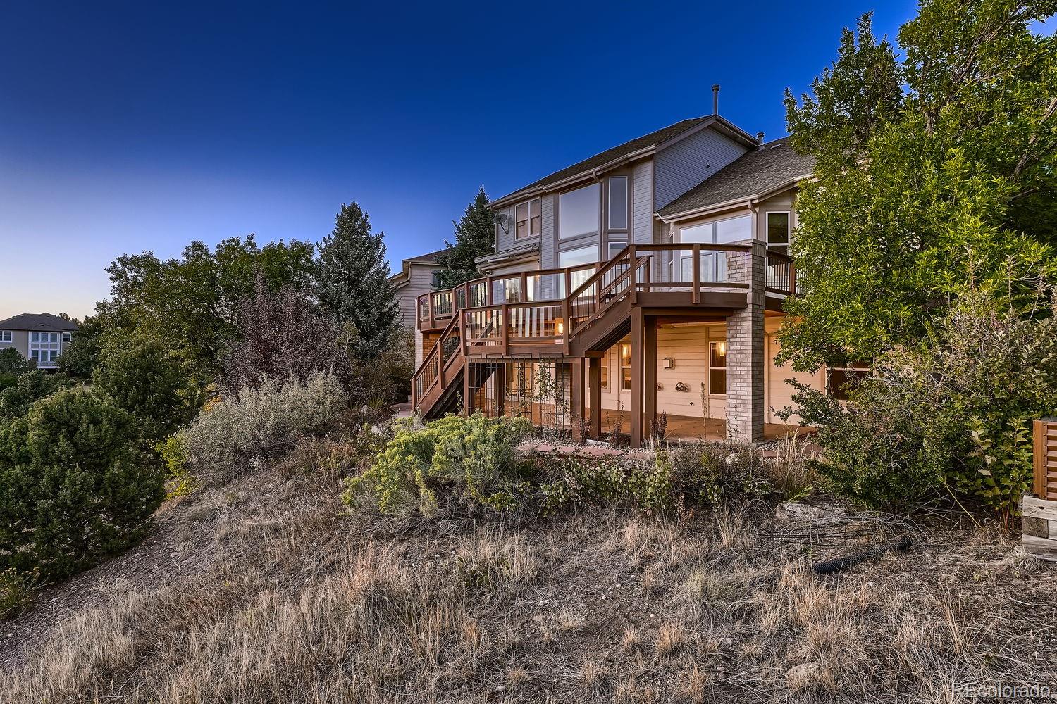 MLS Image #43 for 2693 s nelson court,denver, Colorado