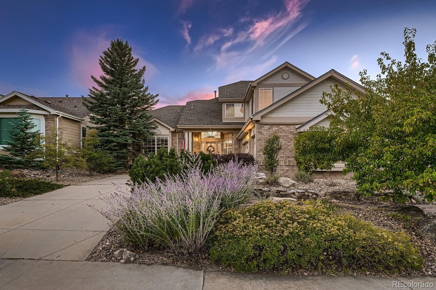 MLS Image #44 for 2693 s nelson court,denver, Colorado