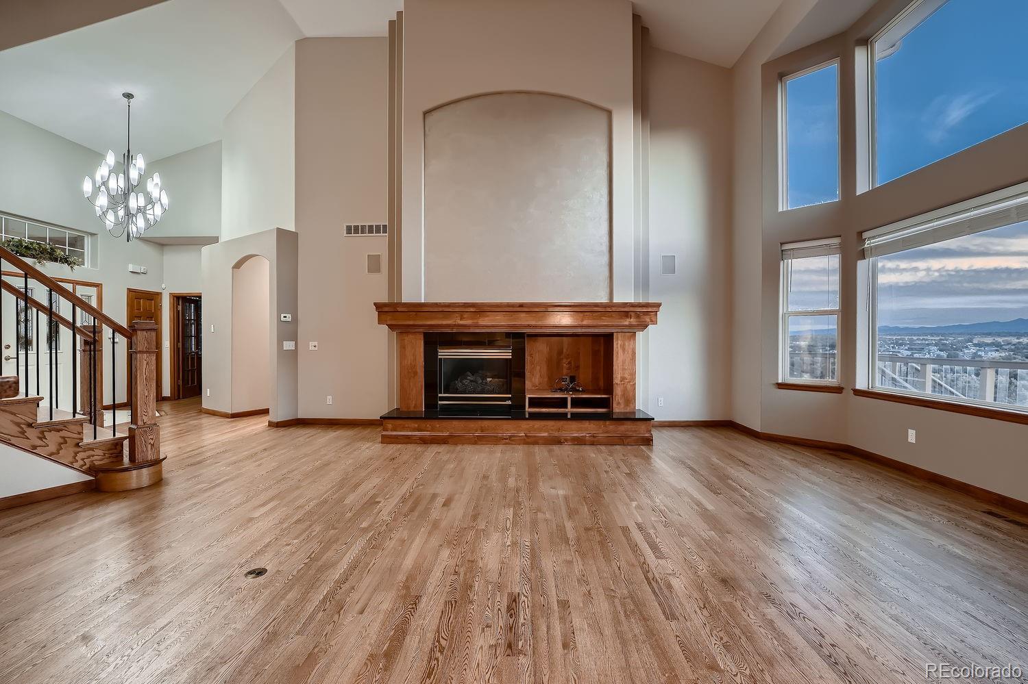 MLS Image #5 for 2693 s nelson court,denver, Colorado