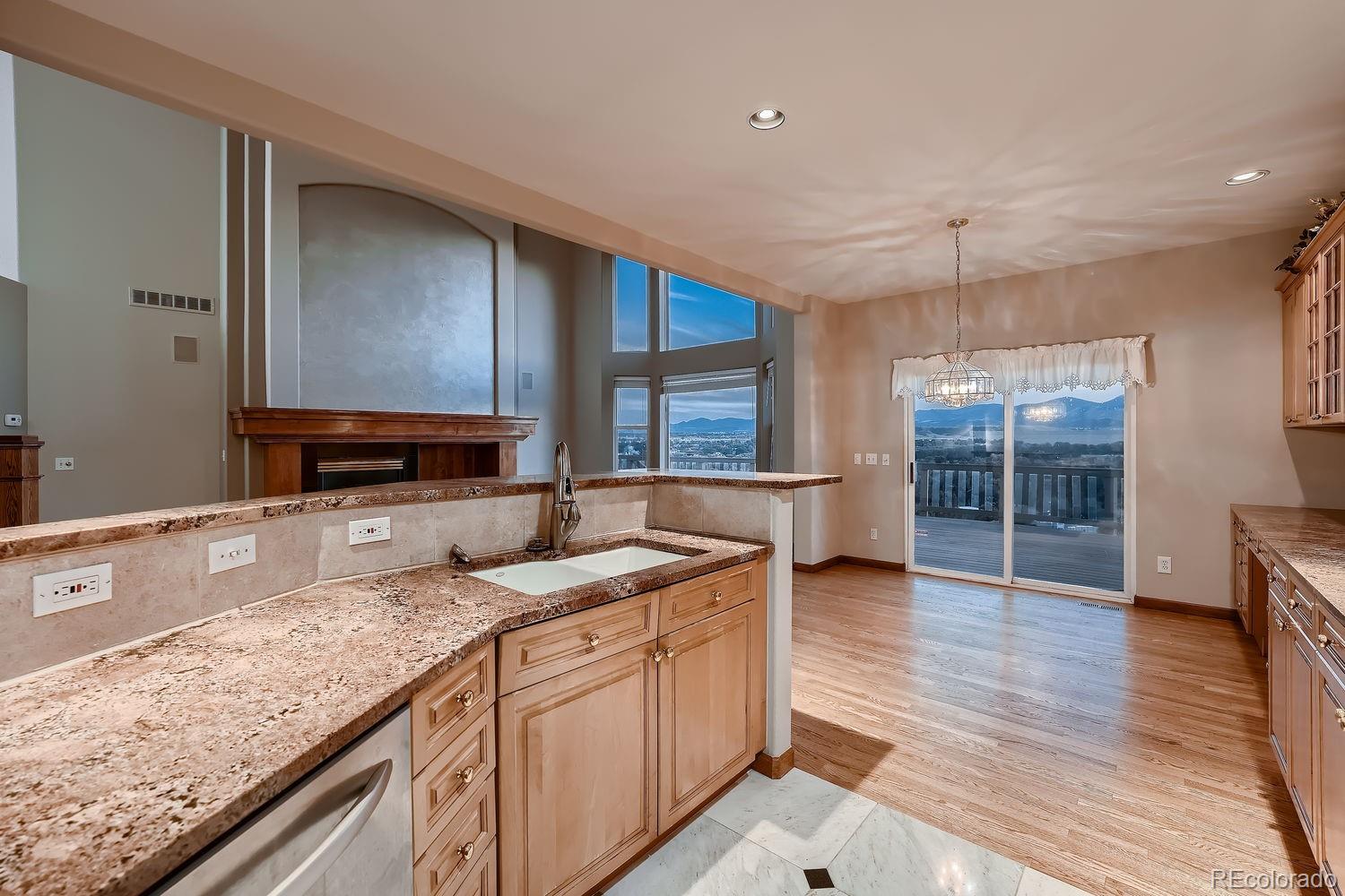 MLS Image #8 for 2693 s nelson court,denver, Colorado