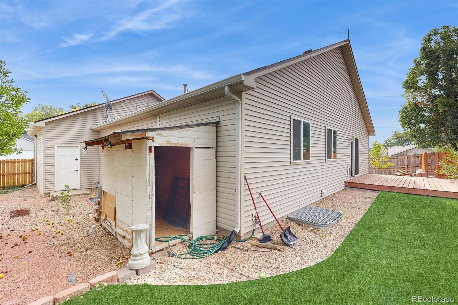 MLS Image #14 for 3437  santa fe avenue,evans, Colorado