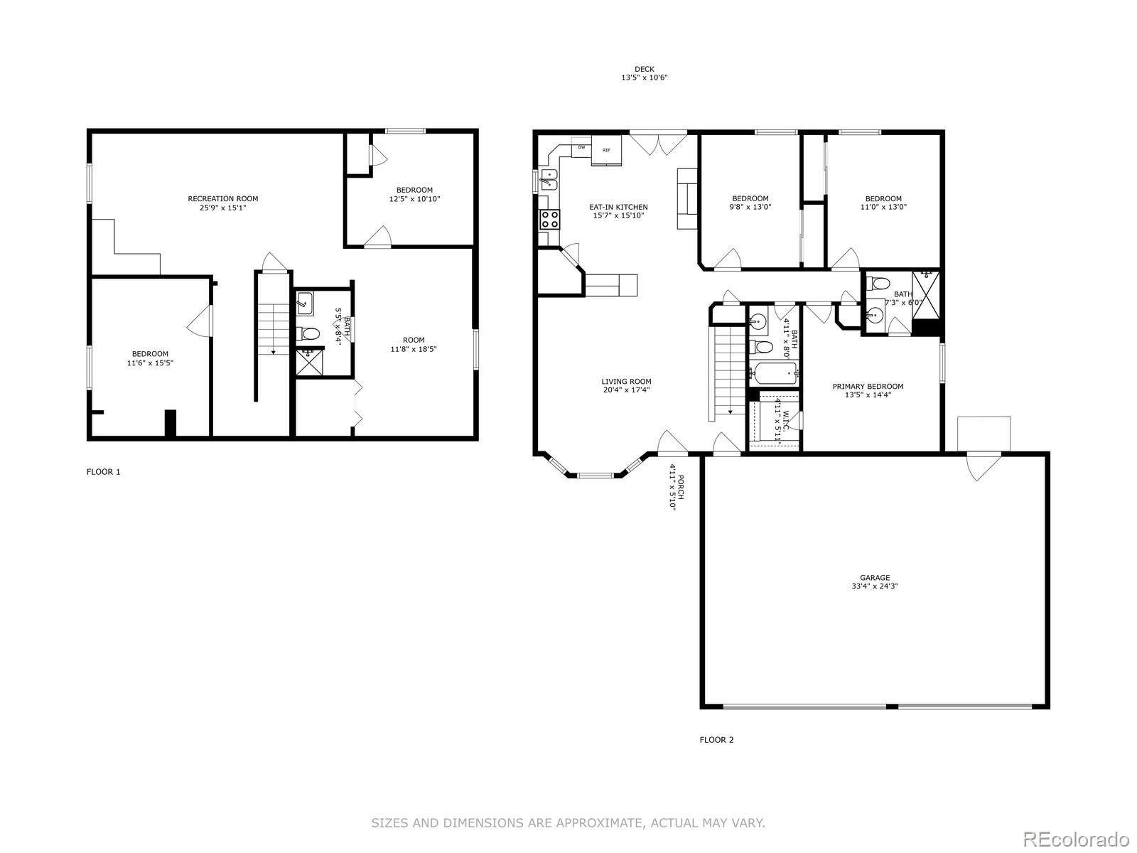 MLS Image #22 for 3437  santa fe avenue,evans, Colorado