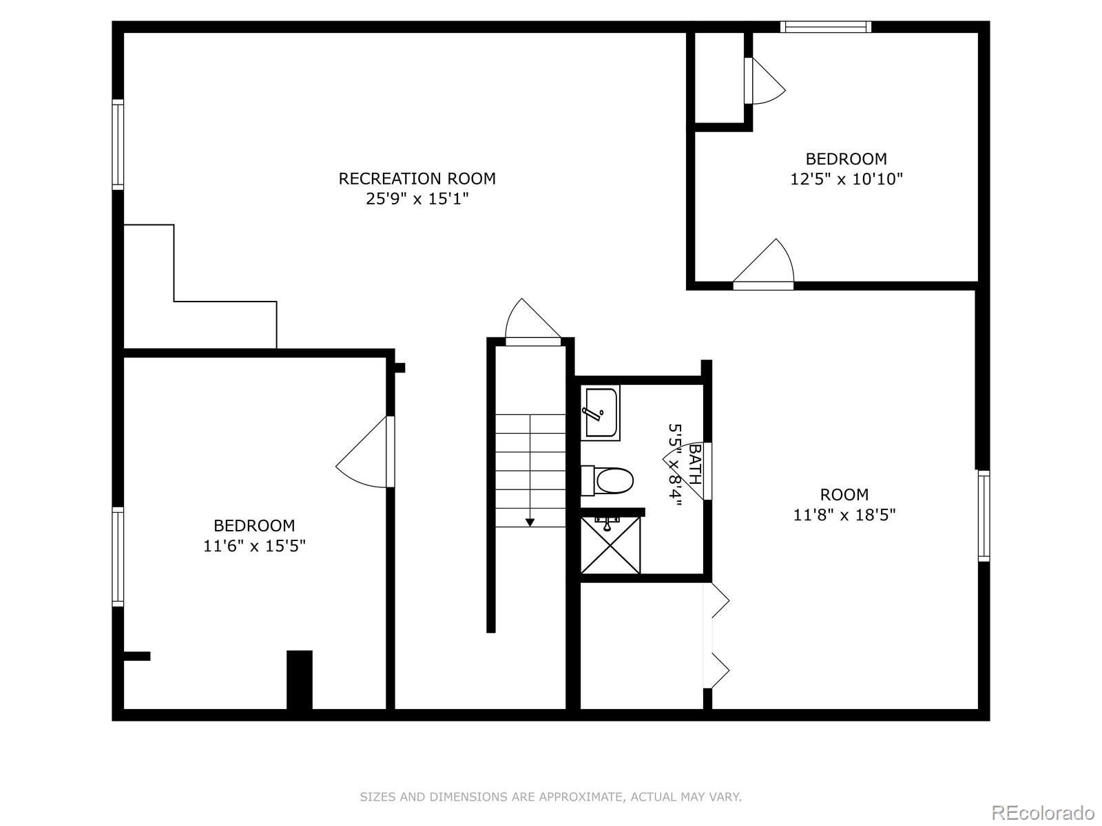 MLS Image #24 for 3437  santa fe avenue,evans, Colorado