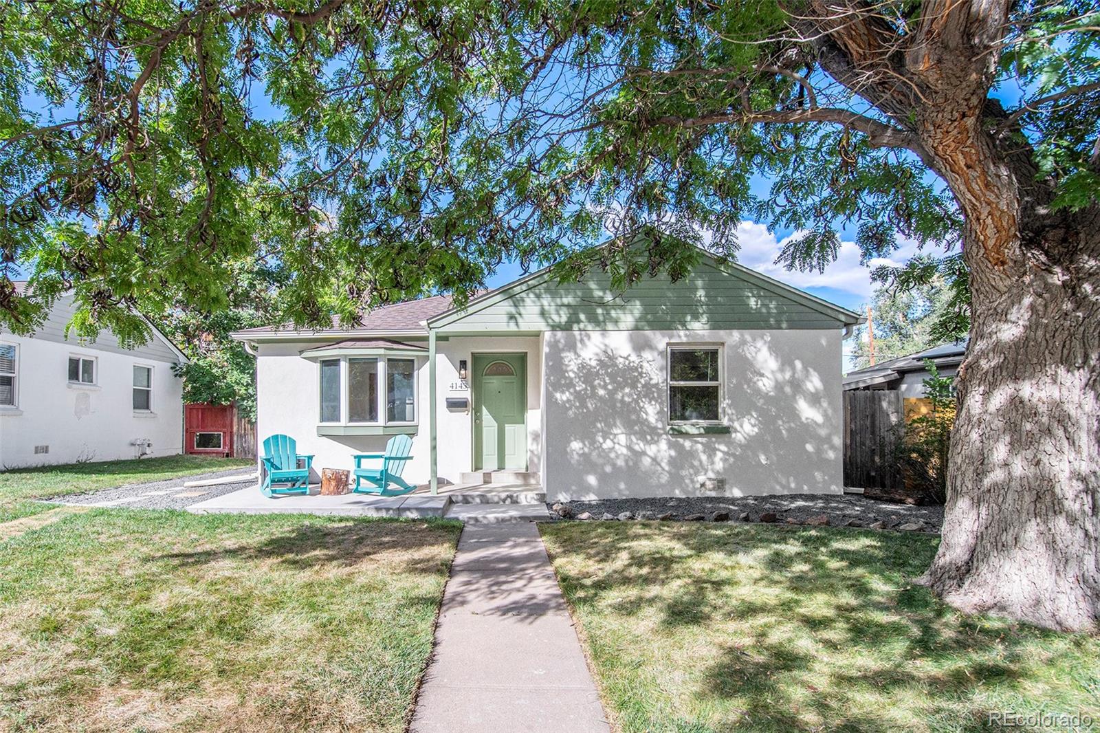 MLS Image #0 for 4145 s delaware street,englewood, Colorado