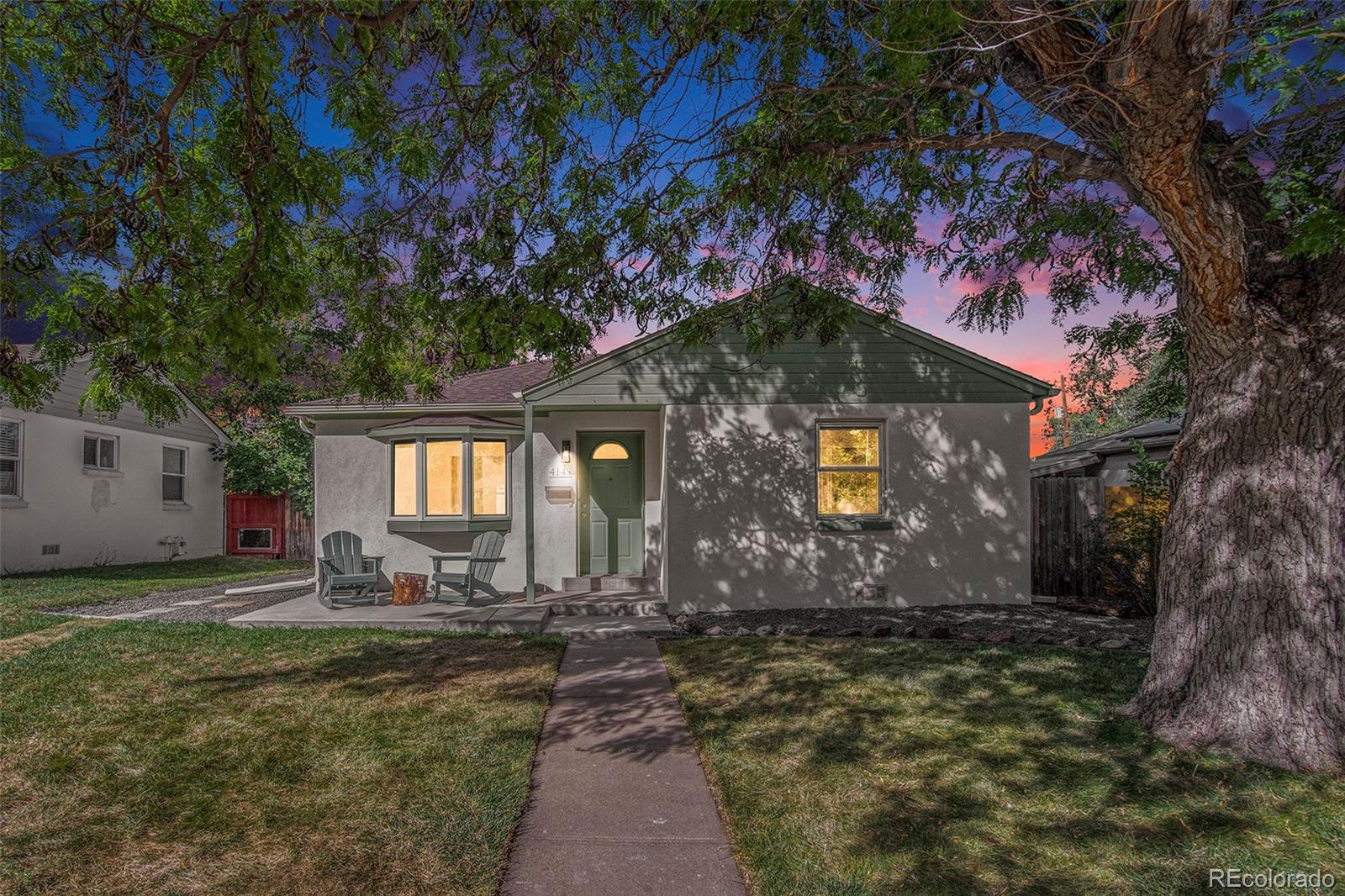 MLS Image #21 for 4145 s delaware street,englewood, Colorado