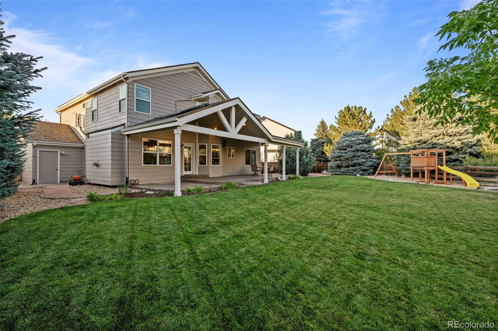 MLS Image #37 for 6622  tiger tooth ,lone tree, Colorado