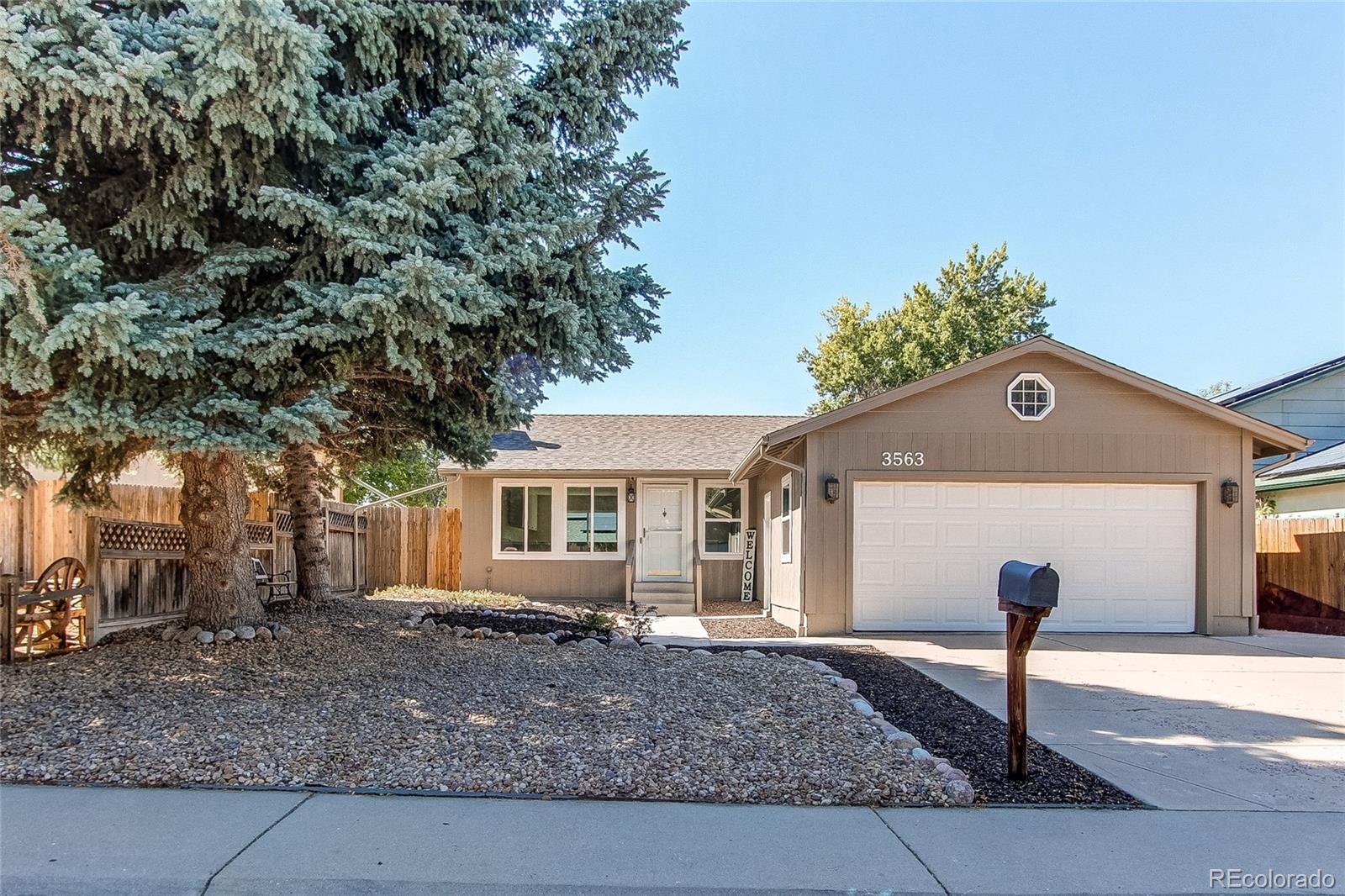 MLS Image #0 for 3563 s olathe way,aurora, Colorado