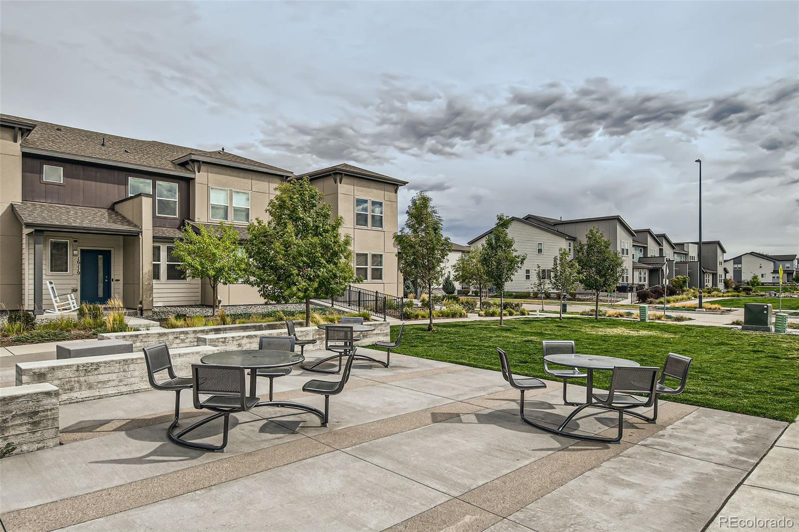 MLS Image #1 for 16139 e elk drive,denver, Colorado