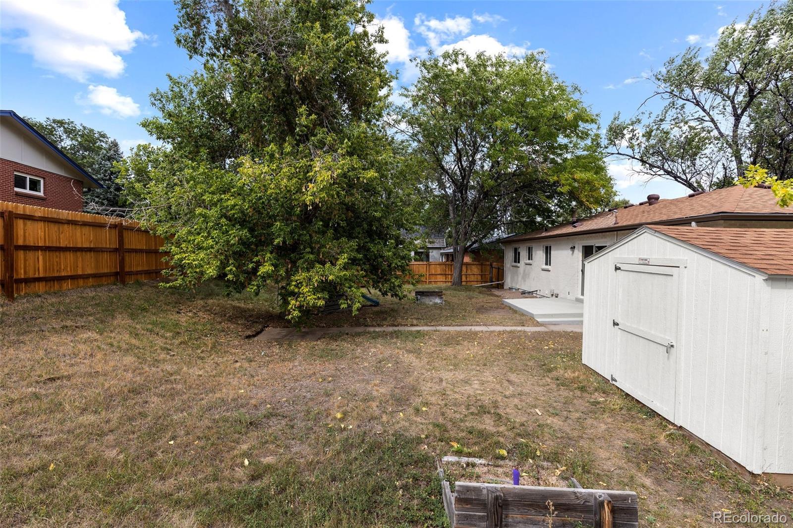 MLS Image #30 for 793 s union boulevard,lakewood, Colorado