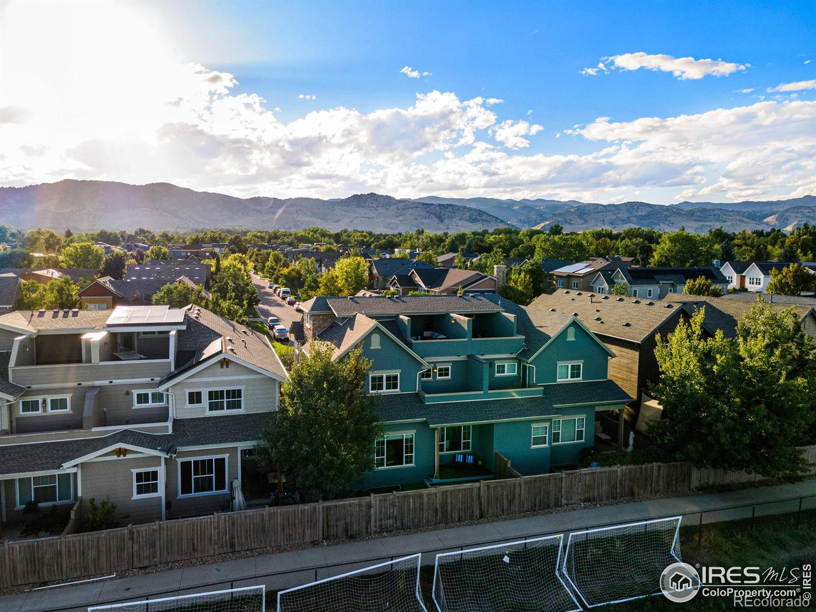 MLS Image #40 for 3766  ridgeway street,boulder, Colorado