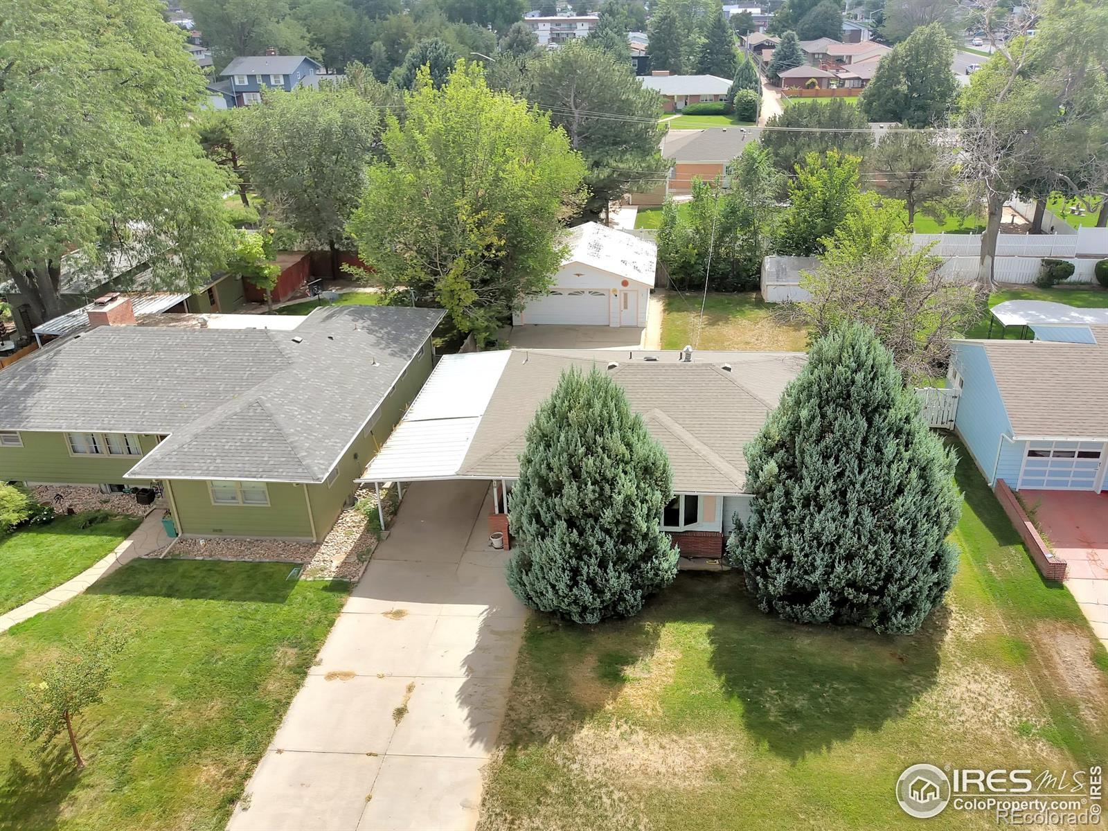 MLS Image #0 for 519  fairhurst street,sterling, Colorado