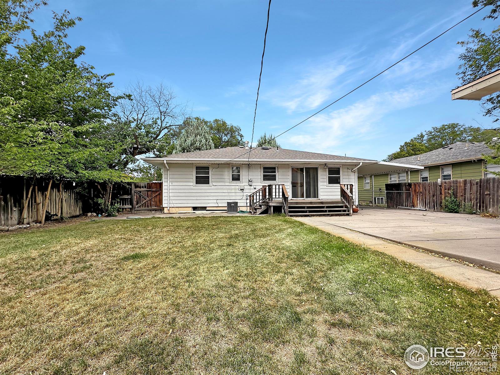 MLS Image #20 for 519  fairhurst street,sterling, Colorado