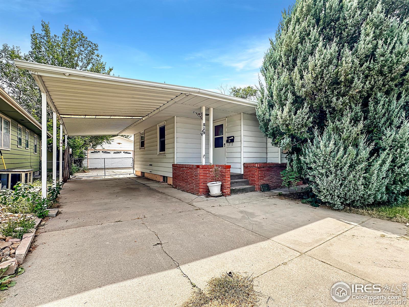 MLS Image #21 for 519  fairhurst street,sterling, Colorado